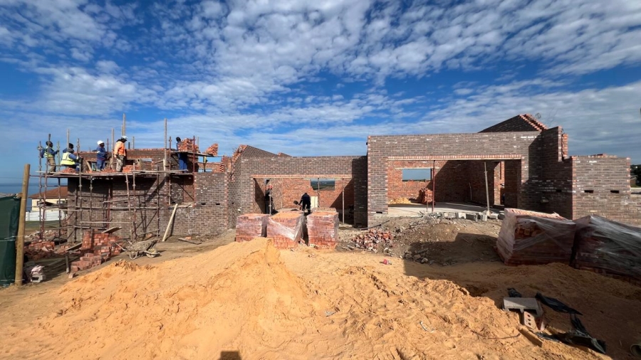 3 Bedroom Property for Sale in Dana Bay Western Cape
